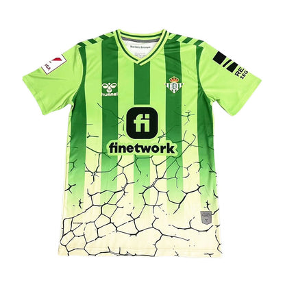 REAL BETIS EDIZIONE COMMEMORATIVA 24/25 UOMO