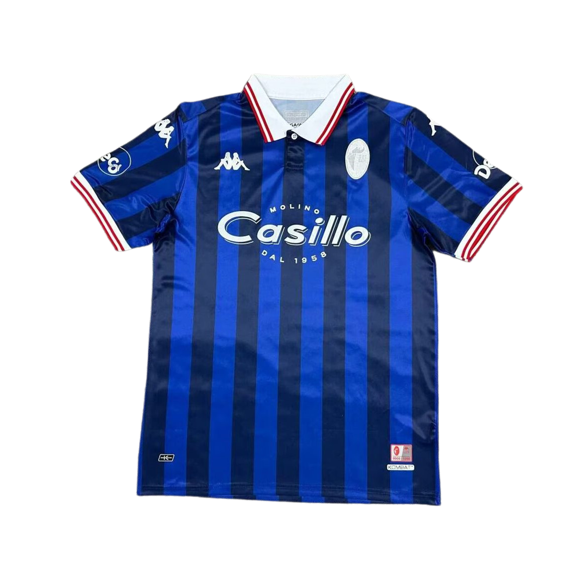 BARI BLU EDIZIONE SPECIALE 24/25 UOMO