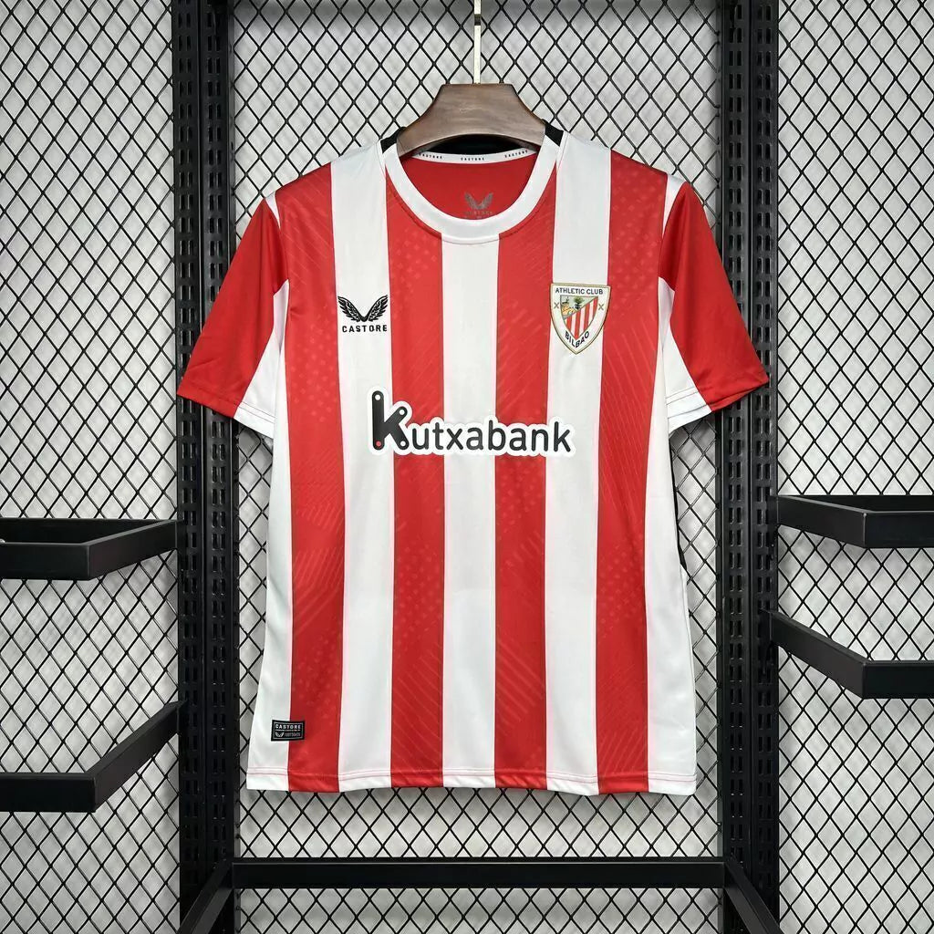 ATHLETIC BILBAO I 24/25 UOMO