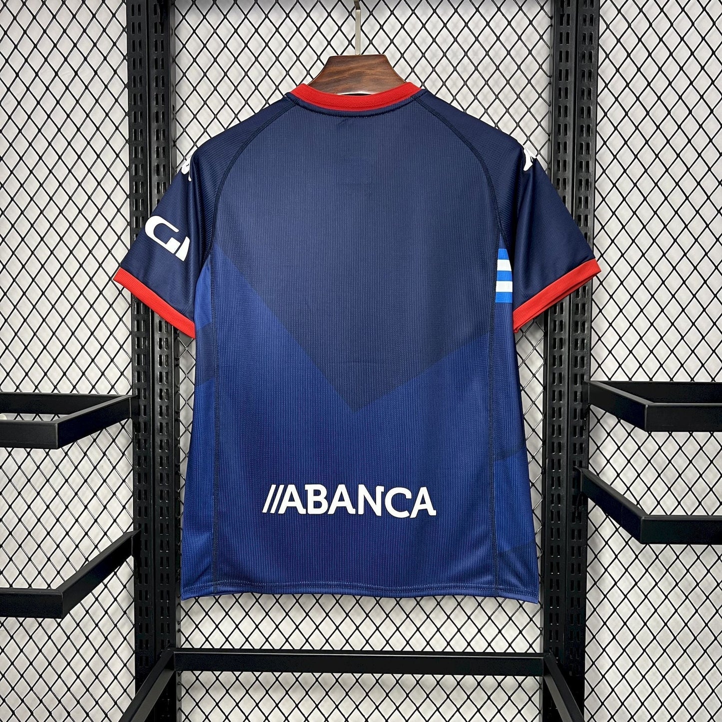 DESPORTIVO DE LA CORUÑA II 24/25 UOMO