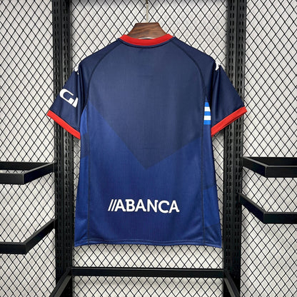 DESPORTIVO DE LA CORUÑA II 24/25 UOMO