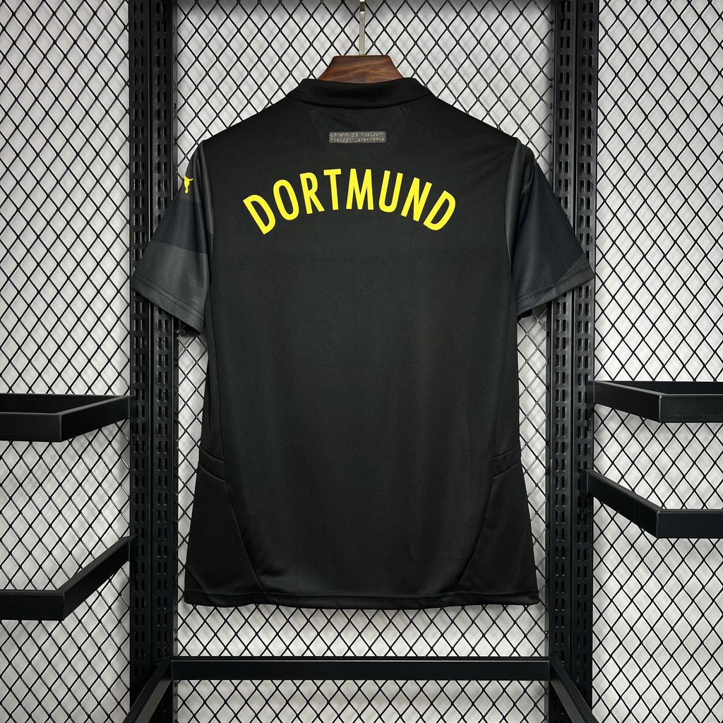 BORUSSIA DORTMUND II 24/25 UOMO