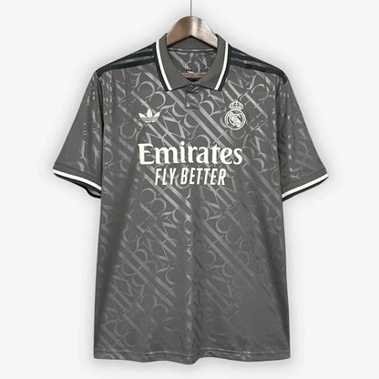 REAL MADRID III 24/25 UOMO