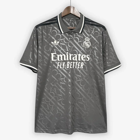 REAL MADRID III 24/25 UOMO