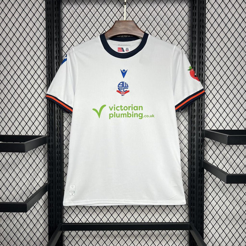 BOLTON WANDERERS FC I 24/25 UOMO