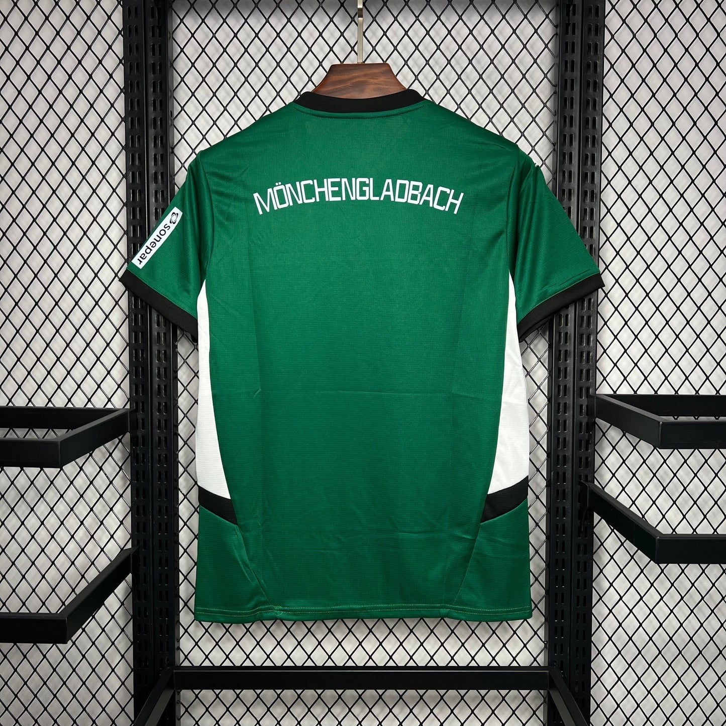 BORUSSIA MONCHENGLADBACH II 24/25 UOMO