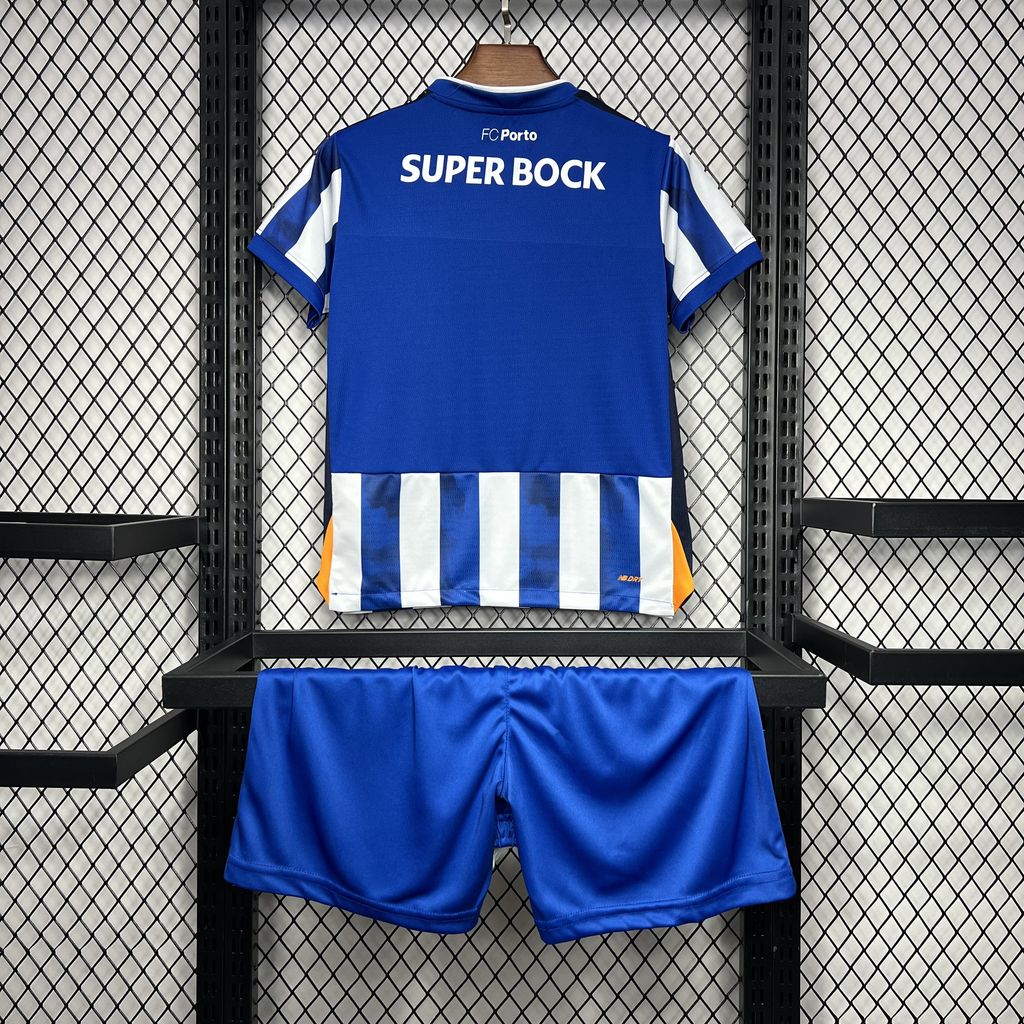PORTO I 24/25 SET PER BAMBINI