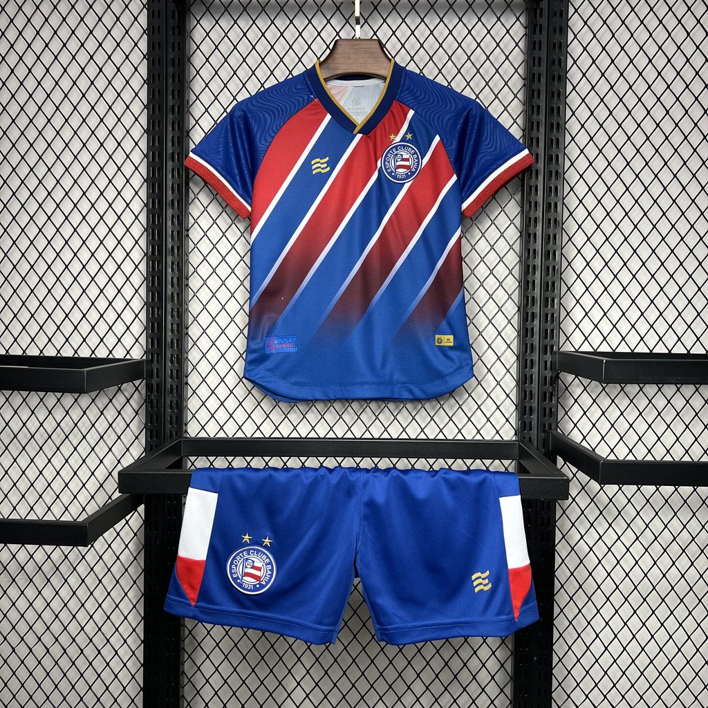 BAHIA II 24/25 SET PER BAMBINI