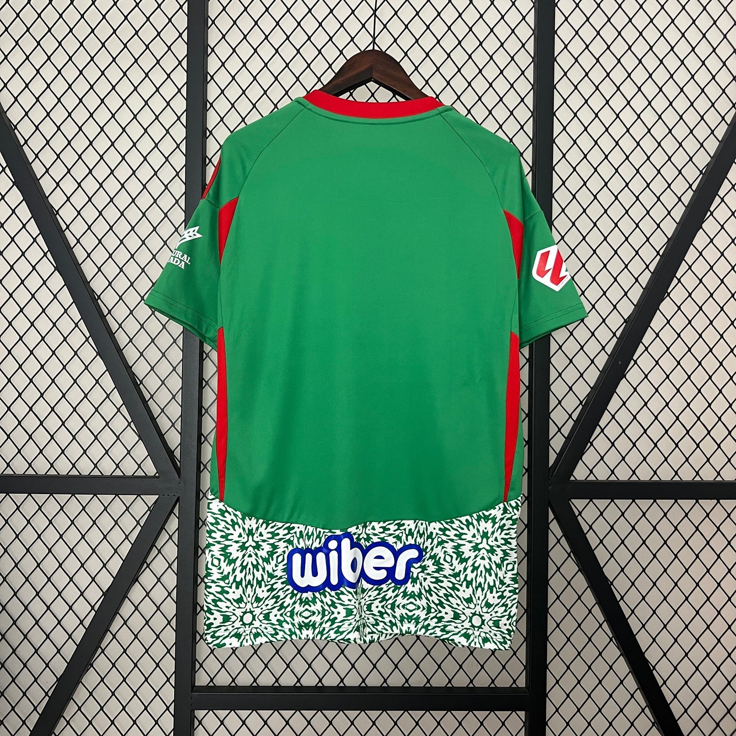 GRANADA CF III 24/25 UOMO