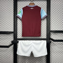 WEST HAM I 24/25 SET PER BAMBINI