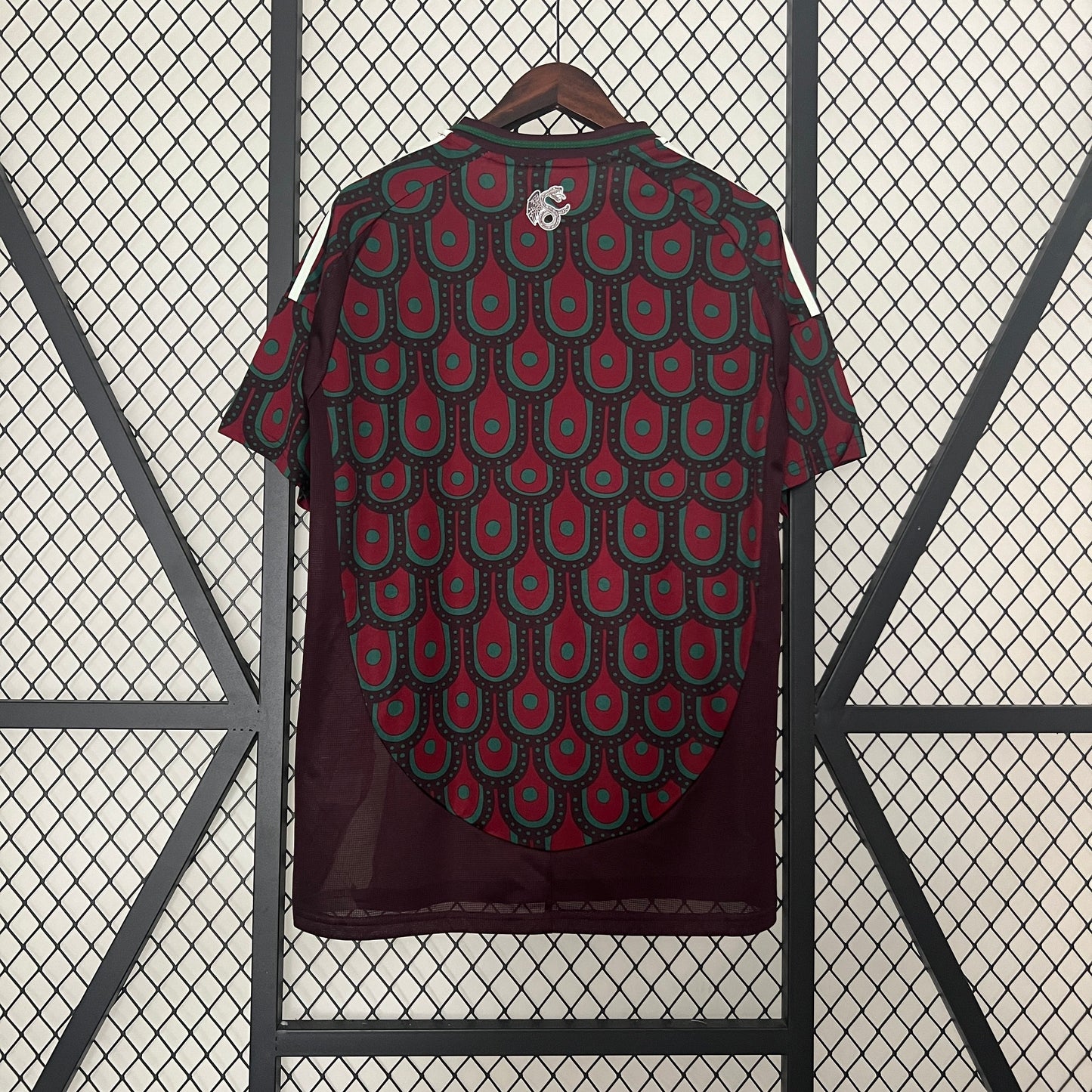 MESSICO II 24/25 UOMO