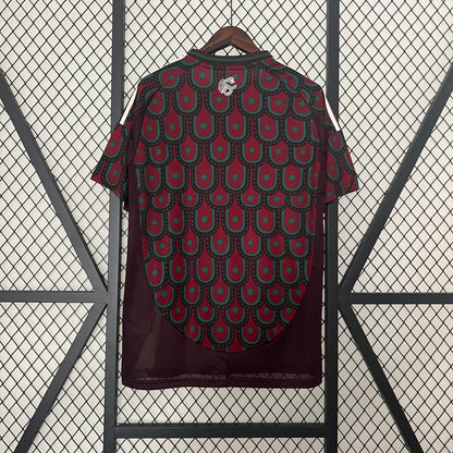 MESSICO II 24/25 UOMO