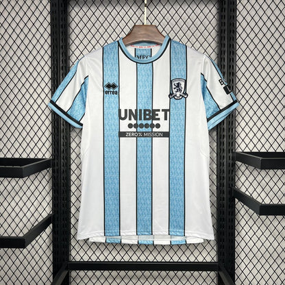 MIDDLESBROUGH II 24/25 UOMO