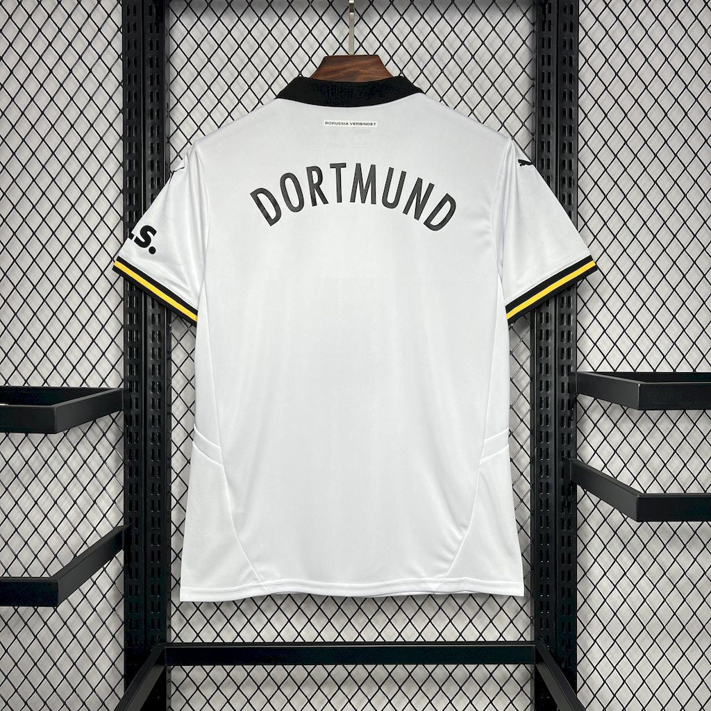 BORUSSIA MONCHENGLADBACH III 24/25 UOMO