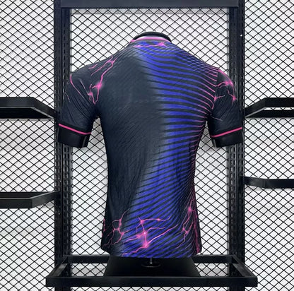 REAL MADRID EDIZIONE SPECIALE XXXI 24/25 (VERSIONE GIOCATORE) UOMO