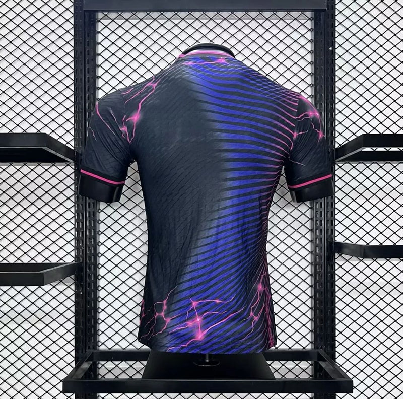 REAL MADRID EDIZIONE SPECIALE XXXI 24/25 (VERSIONE GIOCATORE) UOMO