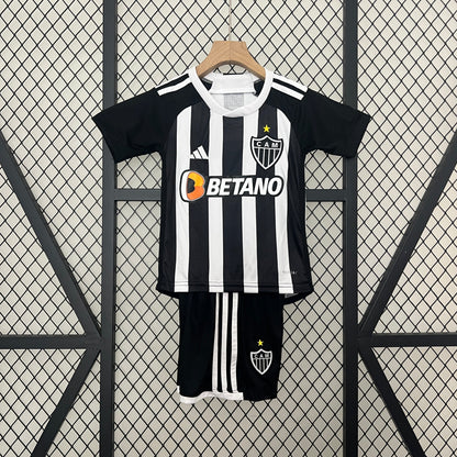 ATLETICO MINEIRO I 24/25 SET PER BAMBINI