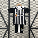 ATLETICO MINEIRO I 24/25 SET PER BAMBINI