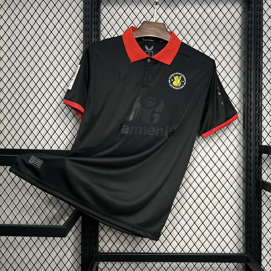 BAYER LEVERKUSEN 120° ANNIVERSARIO 24/25 UOMO