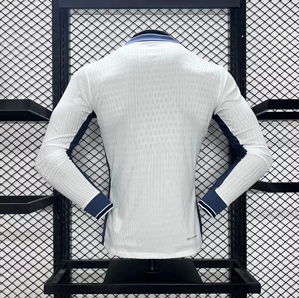 INTERNAZIONALE DI MILÃO MANICA LUNGA II 24/25 (VERSIONE GIOCATORE) UOMO