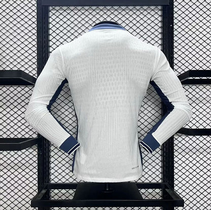 INTERNAZIONALE DI MILÃO MANICA LUNGA II 24/25 (VERSIONE GIOCATORE) UOMO