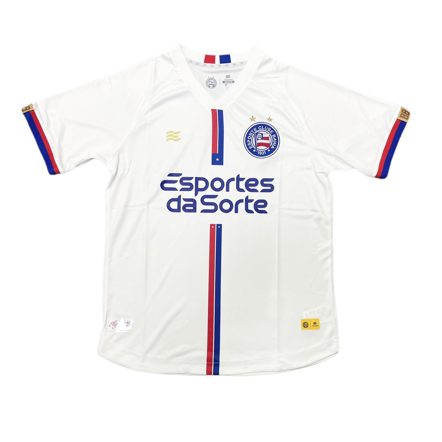 BAHIA II 24/25 UOMO