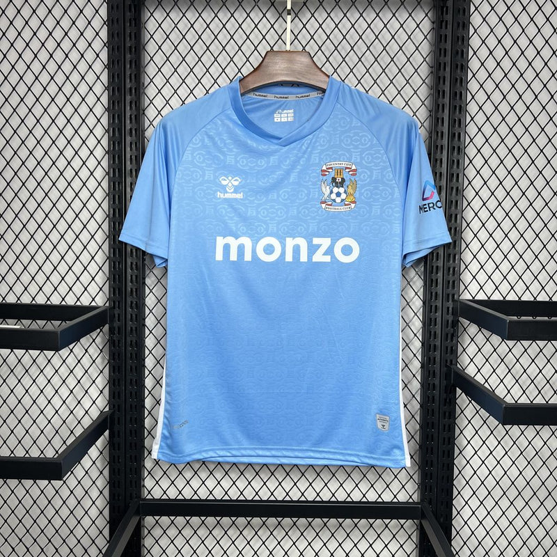 COVENTRY CITY FC I 24/25 UOMO