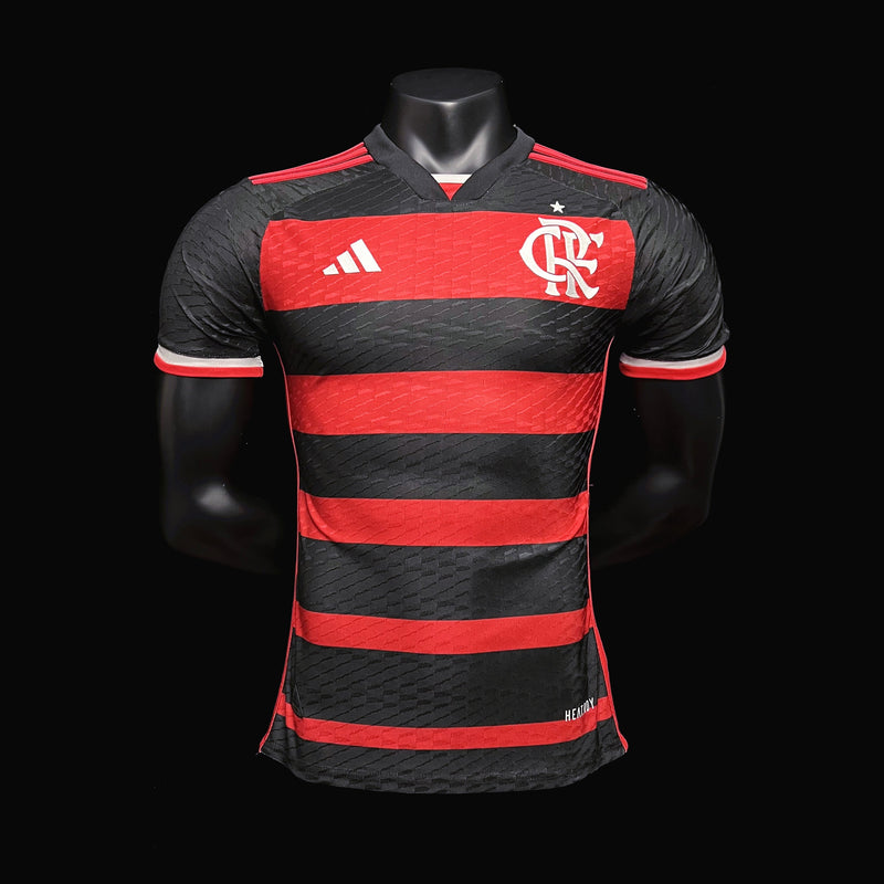 FLAMENGO I 24/25 (VERSIONE GIOCATORE) UOMO