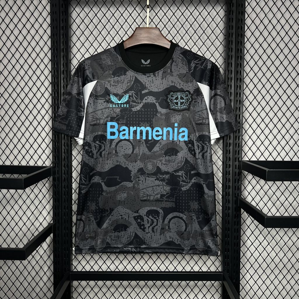 BAYER LEVERKUSEN III 24/25 UOMO