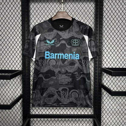 BAYER LEVERKUSEN III 24/25 UOMO