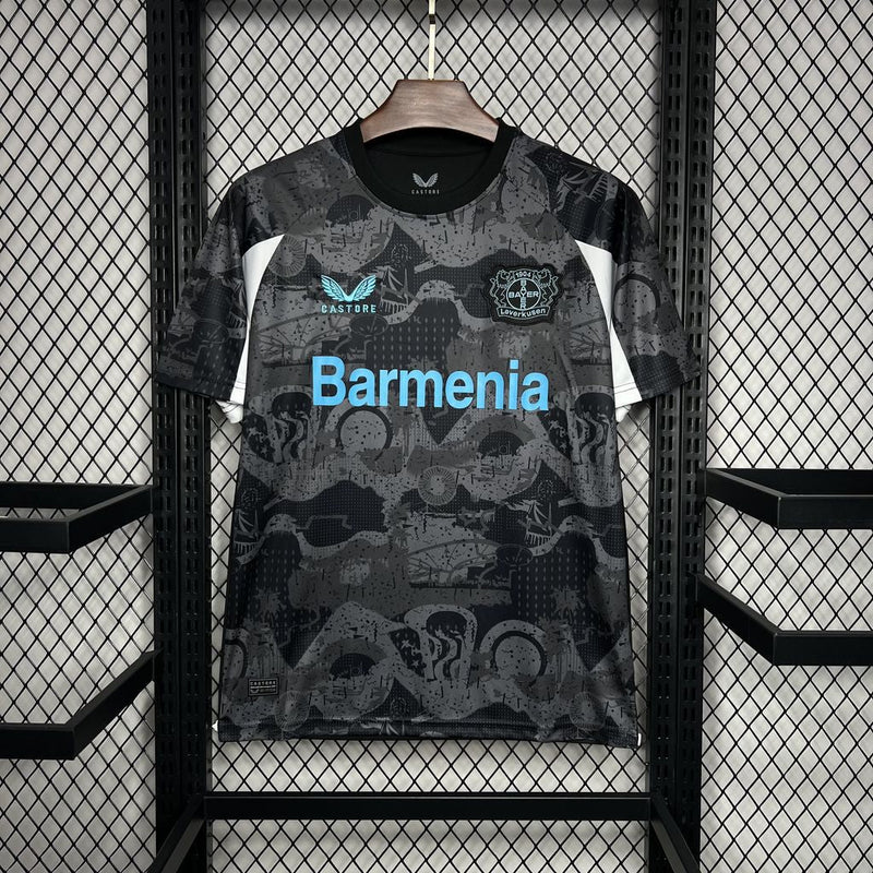 BAYER LEVERKUSEN III 24/25 UOMO