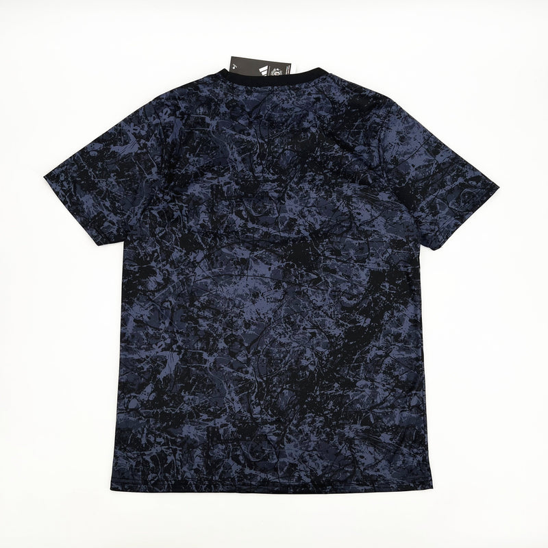 MANCHESTER UNITED MARCHIO CONDIVISO EDIZIONE 24/25 UOMO