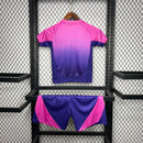 GERMANIA II 24/25 SET PER BAMBINI