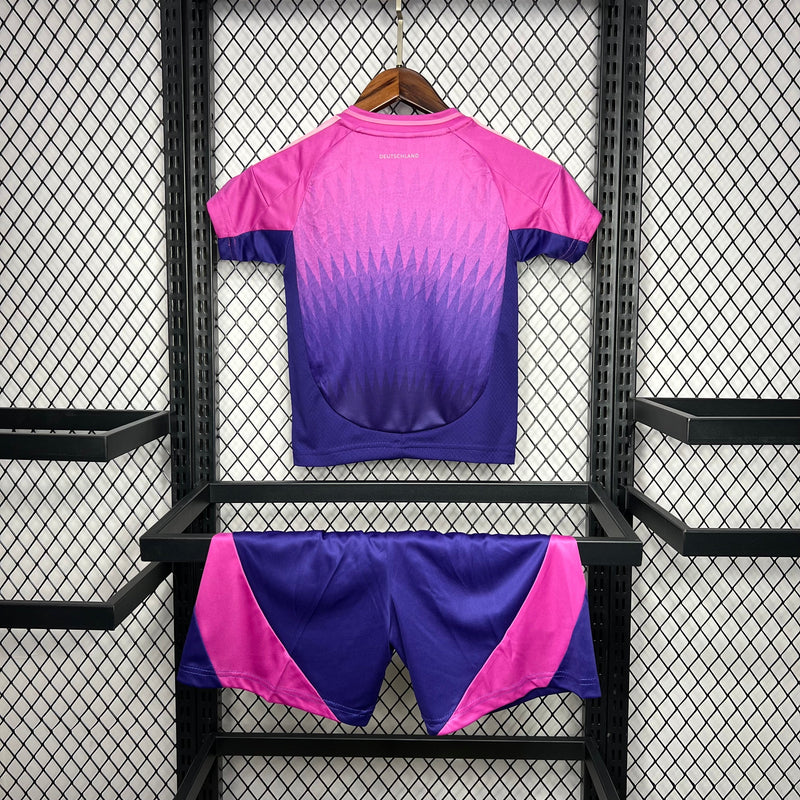 GERMANIA II 24/25 SET PER BAMBINI