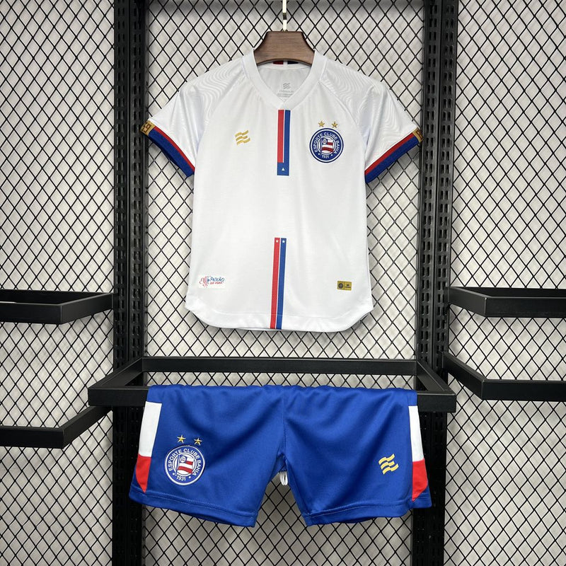 BAHIA I 24/25 SET PER BAMBINI