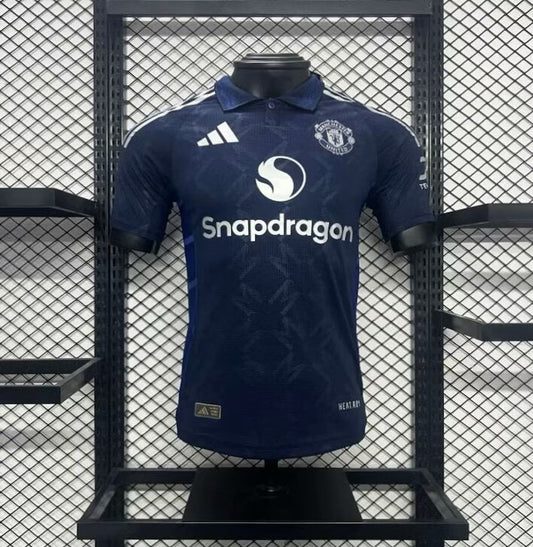 MANCHESTER UNITED III 24/25 (VERSIONE GIOCATORE) UOMO