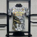 REAL MADRID EDIZIONE SPECIALE XXXII 24/25 (VERSIONE GIOCATORE) UOMO