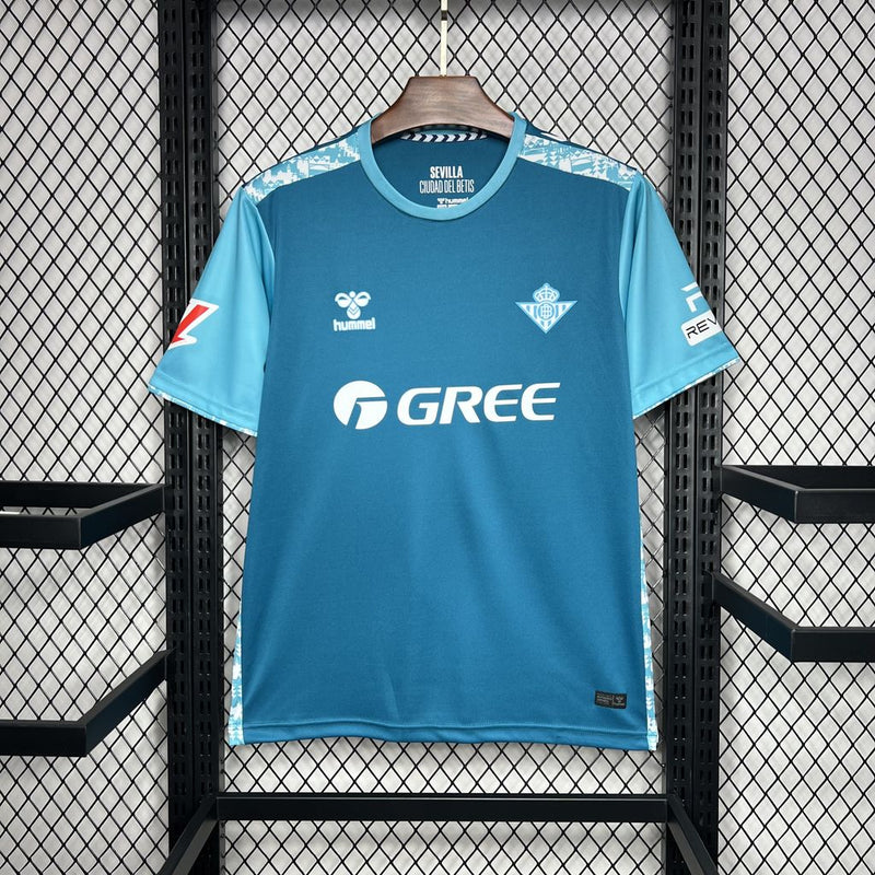 REAL BETIS III 24/25 UOMO