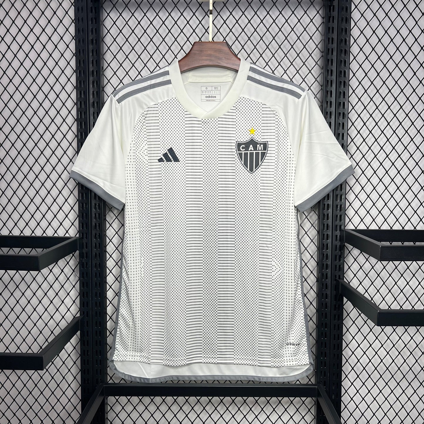 ATLETICO  MINEIRO II 24/25 UOMO