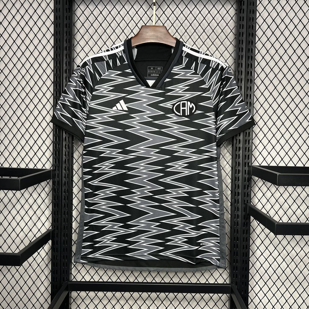 ATLETICO  MINEIRO III 24/25 UOMO