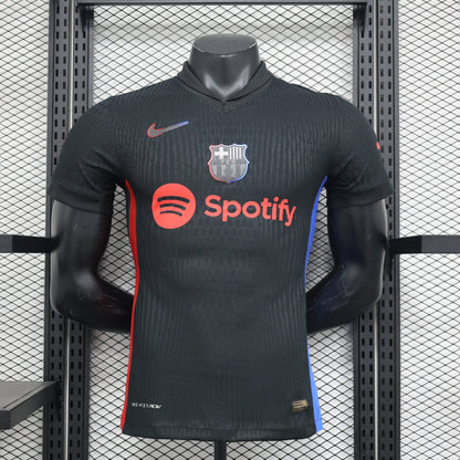 BARCELONA II 24/25 (VERSIONE GIOCATORE) UOMO