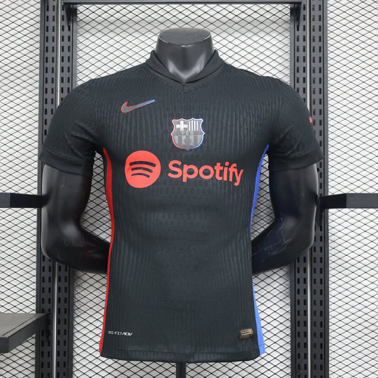 BARCELONA II 24/25 (VERSIONE GIOCATORE) UOMO