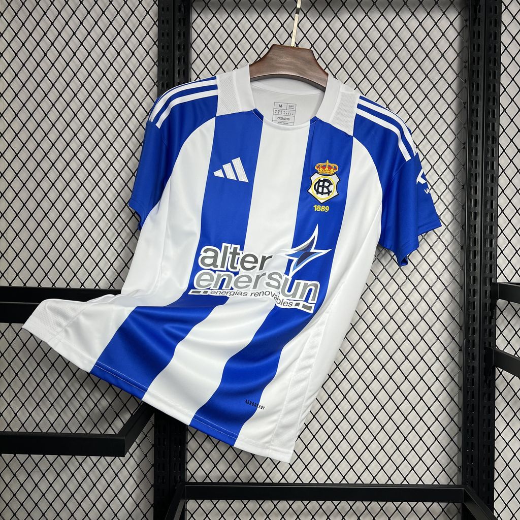 HUELVA I 24/25 UOMO