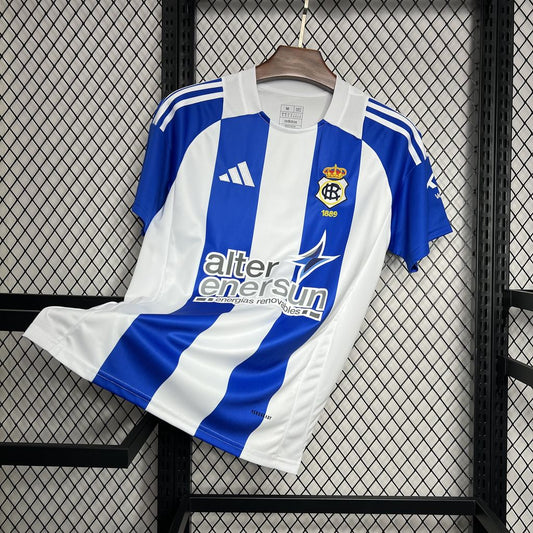 HUELVA I 24/25 UOMO