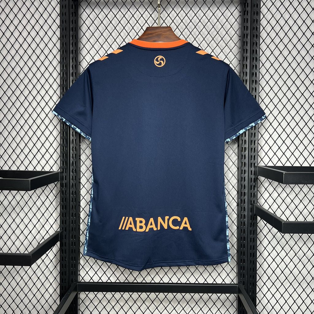CELTA VIGO II 24/25 UOMO