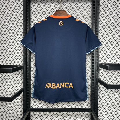 CELTA VIGO II 24/25 UOMO