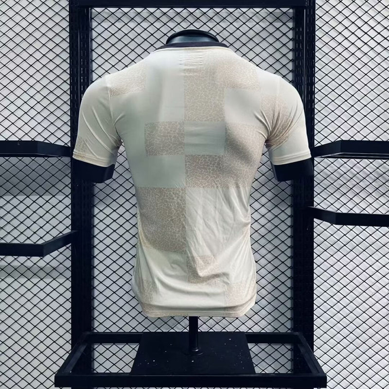 FLAMENGO RISCALDAMENTO I 24/25 (VERSIONE GIOCATORE) UOMO