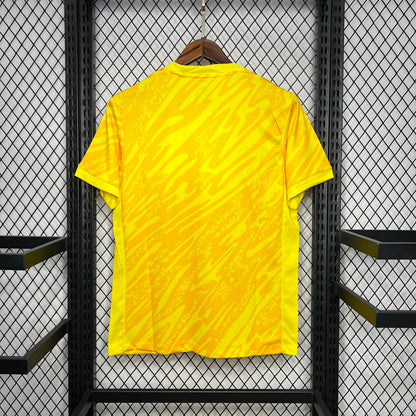 CORINTHIANS PORTIERE GIALLO 24/25 UOMO