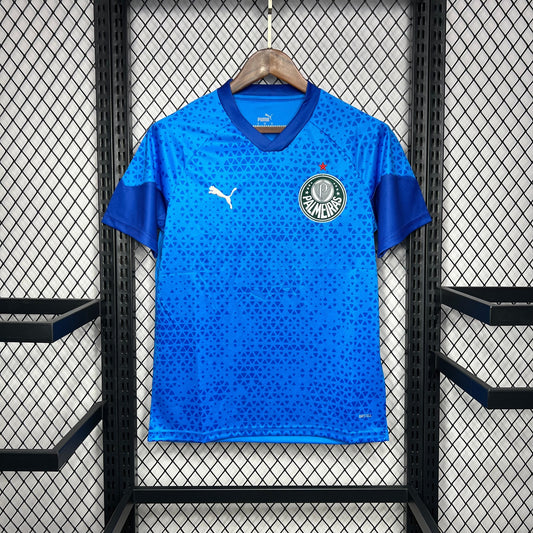 PALMEIRAS PORTIERE BLU 24/25 UOMO