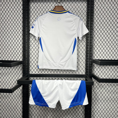 LEEDS UNITED FC I 24/25 SET PER BAMBINI